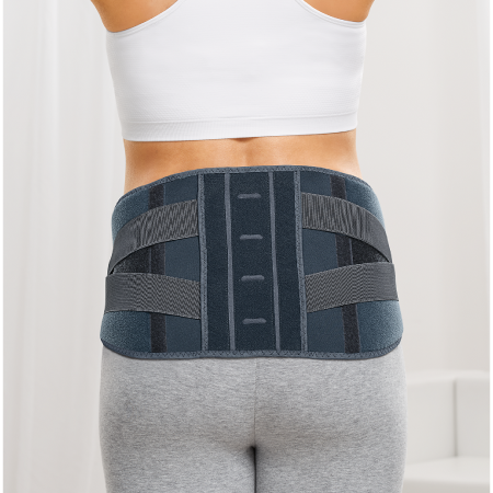 Lumbamed Maternity წელის საორსულო ქამარი